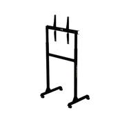 Next level racing nlr-a011 supporto per monitor singolo autoportante black