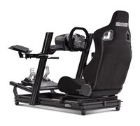 Next Level Racing GT Elite Keyboard and Mouse Tray Black Edition NEW