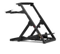 Cabina da corsa Next Level Racing GT Elite Lite con piastra laterale e anteriore