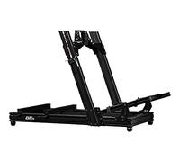 Cabina da corsa Next Level Racing GT Elite Lite con piastra laterale e anteriore