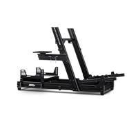 Next Level Racing Supporto Gtelite Aluminium Simulator Cockpit-wheel Plate Edition