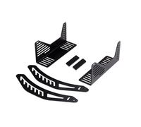 Kit di aggiornamento pedali Formula/Ibrido Racing GTElite di livello successivo