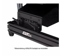 Kit di aggiornamento dell'adattatore di movimento Racing Elite di livello successivo