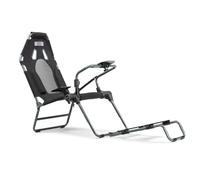 NEXT LEVEL RACING GT LITE RACING COCKPIT GREY NLR-S021GR