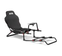 SEDIA RHOMBUS PF10 GAMING CHAIR - PVC - NERA/VERDE (ITCGPF10BG)