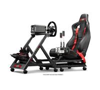 Next Level Racing GTTRACK RACING SIMULATOR COCKPIT