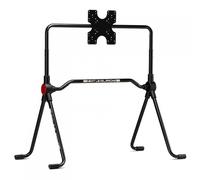 Next Level Racing Lite Free Monitor Support Argento