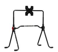 Next Level Racing Lite Free Monitor Support Argento