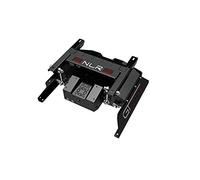 Next Level Racing Motion Platform V3 - Piattaforma di movimento motorizzata per GT Ultimate Cockpit / Seat Add On / 130 kg max., per Windows