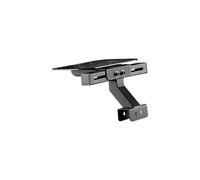Next Level Racing NLR-A013, Combat Flight Pack for GT Track - Not Machine Specific, Nero