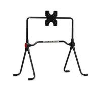 Next Level Racing Lite Free Monitor Support Argento