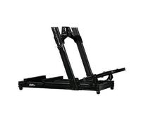 NEXT LEVEL RACING NLR-E029 GT ELITE LITE COCKPITLITE SIDE & FRONT PLATE EDITION