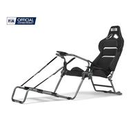 Next Level Racing NLR-S031GR GTLite Pro Foldable Racing Cockpit - Grey Edition (NLR-S031GR)