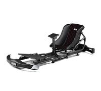 Cabina di pilotaggio Go Kart Plus da corsa di livello successivo