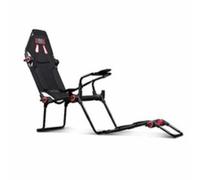 NEXT LEVEL RACING POSTAZIONE PER SIMULATORE DI GUIDA FORMULA - GT LITE SEDIA POG