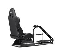 Next Level Racing Rennsimulations-Cockpit GTRacer 2.0 Cockpit black NLR-R007