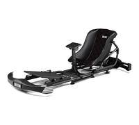 Next Level Racing Sedia da Gara Go Kart Plus con Supporto Fino a 130kg