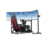 Next Level Racing Flight Simulator NLR-S018