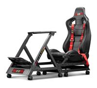 Next Level Racing Cockpit Gt Track One Size Black / Red