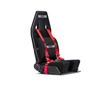 Next Level Racing Flight Simulator Seat Nero