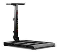 Next Level Racing Supporto Volante Wheel Stand Racer in Acciaio Nero