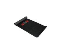 Next Level Racing Logo Floor Mat Nero