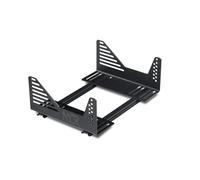Next Level Racing Universal Gttrack/fgt Cockpit Platform Argento