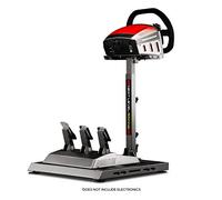 Next Level Racing Racer Wheel Support Nero