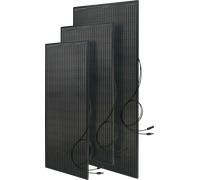 Next level systems nl da dual air modulo solare monocristallino 150 w