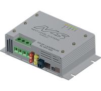 Next level systems nl sr 400 regolatore di carica solare mpp adatto ai moduli solari nl da / ft