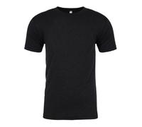 Next Level T-Shirt Girocollo Manica Corta Tri-Blend Jersey Basic
