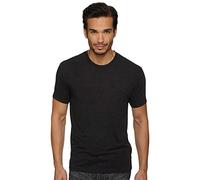 Next Level Tri-blend Crew T-shirt da uomo Vintage Navy Medium