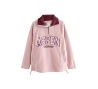 Next Maglia extra large ciclamino / rosa Donna Next L