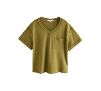 Next Maglia extra large verde Donna Next L verde
