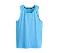 Next Maglia funzionale blu cielo Uomo Next XXL