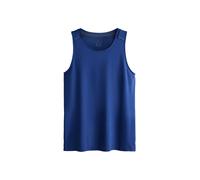 Next Maglia funzionale blu cobalto Uomo Next XXL