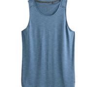 Next Maglia funzionale blu Uomo Next 5XL