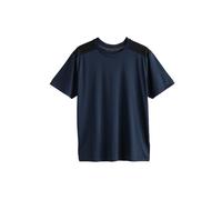 Next Maglia funzionale navy / nero Uomo Next XXL