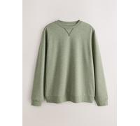 Next Maglia Girocollo morbida xxxlarge verde