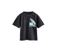 Next Maglietta azzurro / lavanda / salmone / nero Bambini Next 86