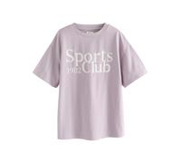 Next Maglietta beige / bianco Bambini Next 140