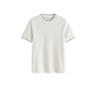 Next Maglietta beige chiaro Uomo Next M