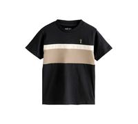 Next Maglietta beige / crema / nero Bambini Next 134