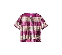 Next Maglietta beige / magenta Donna Next M