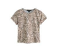 Next Maglietta beige / nero Donna Next XS