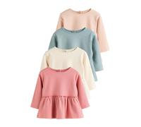 Next Maglietta beige / opale / rosa / cipria Bambini Next 74