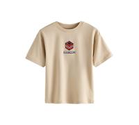 Next Maglietta beige / rosso / nero / bianco Bambini Next 110