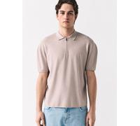 Next Maglietta beige Uomo Next M beige