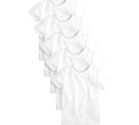 Next Maglietta bianco Bambini Next 104