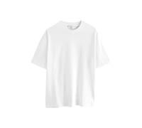 Next Maglietta bianco Uomo - Abbigliamento - Taglie comode - Maglie e T-shirt Next XXL
